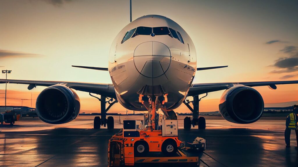 Air Freight