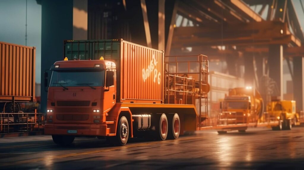 Land Freight