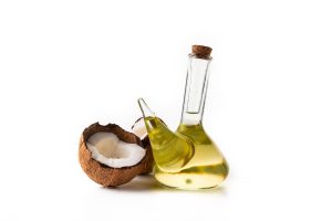 Coconut oil