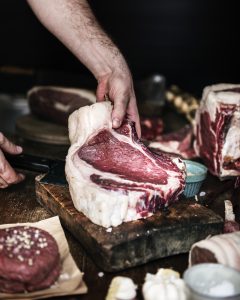 Kazakh lamb