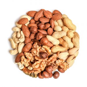 Almonds