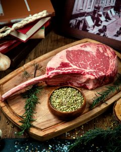 Australian lamb