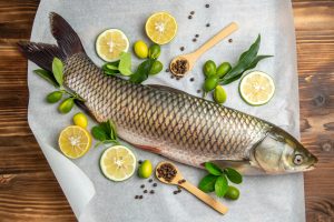 Seabass