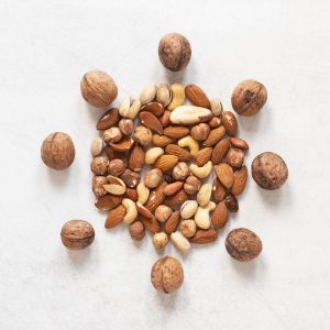 Cashews