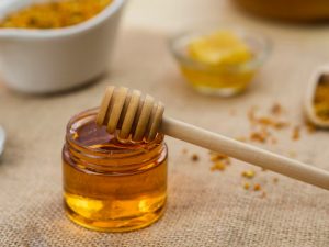 Acacia honey