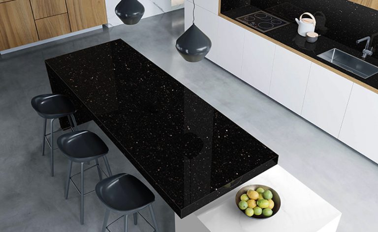 Marble & Granite