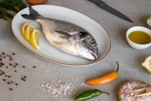 Red snapper