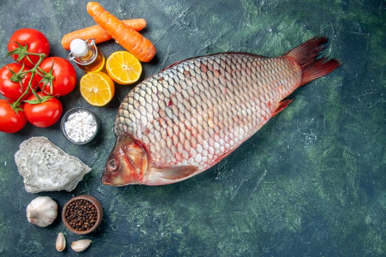 Seafood