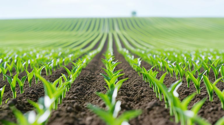 Fertilizers & Agri-Inputs