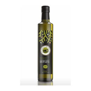 Mellow — 500 ml