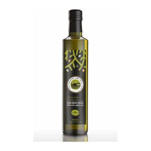 Mellow — 750 ml