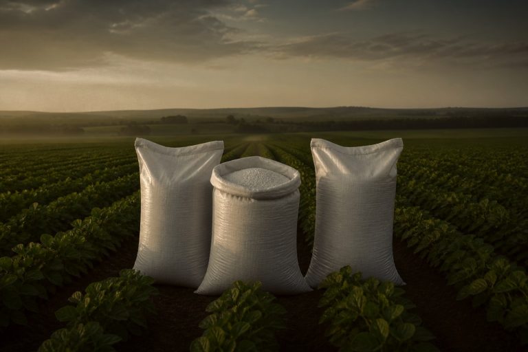 Fertilizers & Agri-Inputs
