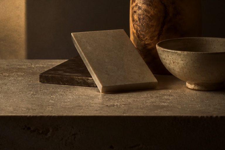 Marble & Granite