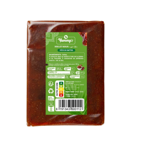 Yummy’z Date Paste — 1 kg